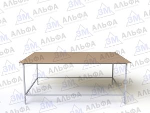 СМ-01-02 стол для резки стекла